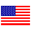 Unite States flag